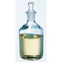 Fisher / Pyrex Reagent Bottle - 1 liter