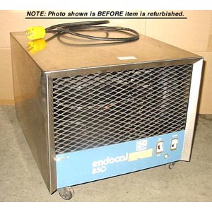 NESLAB Model: ENDOCAL 850 Refrigerated Bath Cooler