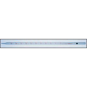 Fisherbrand* 13-665A Measuring (Mohr) Standard-Taper Pipets 1/10 ml X 1/100 ml