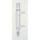 Corning 2155 Glass Distilling Column - 19/22