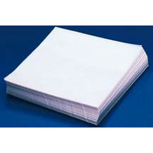 Fisher 09-898-12C 6" x 6" Weighing Paper