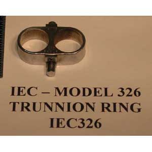 IEC Model: 326   TRUNNION RING 2 X 50 ML