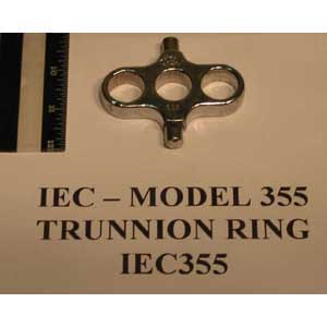 IEC Model: 355   TRUNNIN RING 3 X 15 ML