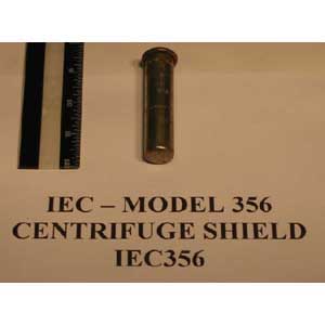IEC Model: 356   TUBE SHIELD 7 ML