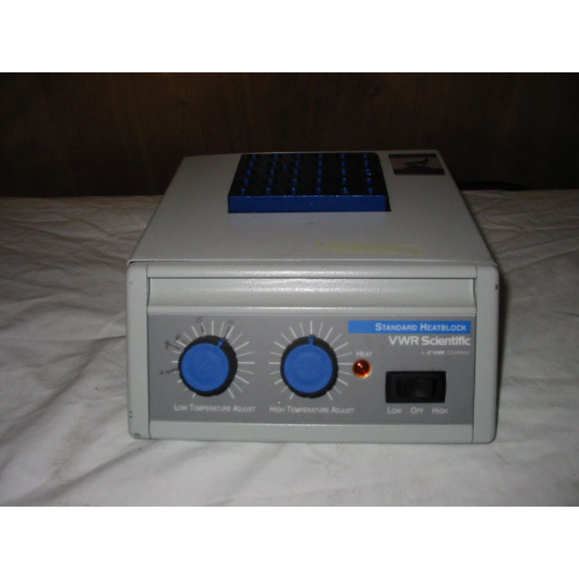 VWR 13259-030 Block Heater