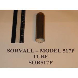 SORVALL Model: 517P ( 579 )   50 ML TUBE, PLAIN