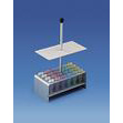 VWR / Scienceware Microtube water bath rack