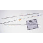 Fisher or equivalent Class A Volumetric Pipettes