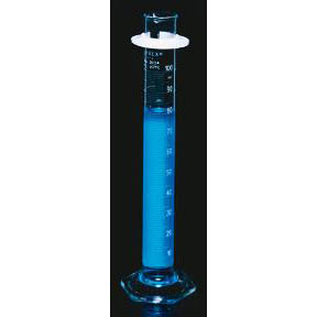 Fisher 08-552 Series Graduated Cylinder