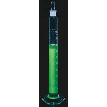 Fisher 08-566 Series Class B Mixing Cylinder with Barrellhead Stopper