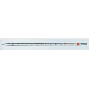 Kimax-51 Reusable Class B Mohr pipets